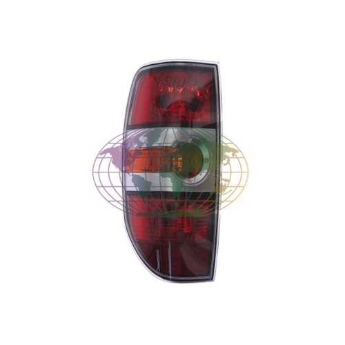 Lexmond Trading BV Schlussleuchte 5688402