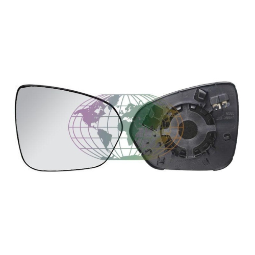 Lexmond Trading BV Spiegelglas, Au&szlig;enspiegel 7275063