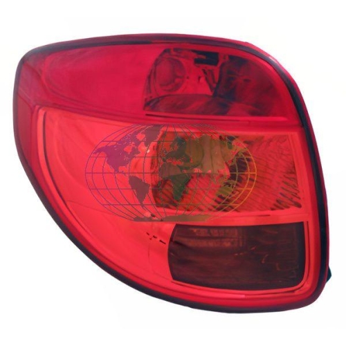 Lexmond Trading BV Schlussleuchte 8261402