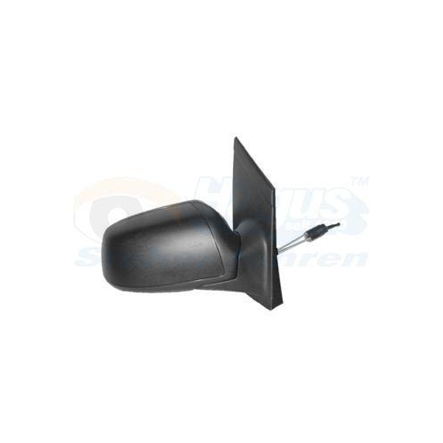 VAN WEZEL Au&szlig;enspiegel * HAGUS * 1863804