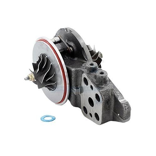 MEAT & DORIA Rumpfgruppe, Turbolader 601601