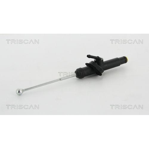 TRISCAN Geberzylinder, Kupplung 8130 15207