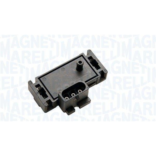 MAGNETI MARELLI Sensor, Ladedruck 215810006500