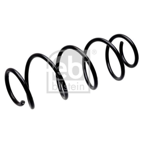 FEBI BILSTEIN Fahrwerksfeder 1003207