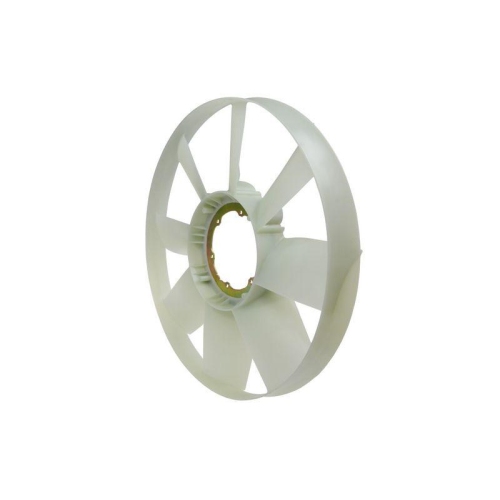 HELLA L&uuml;fterrad, Motork&uuml;hlung 8MV 366 435-091
