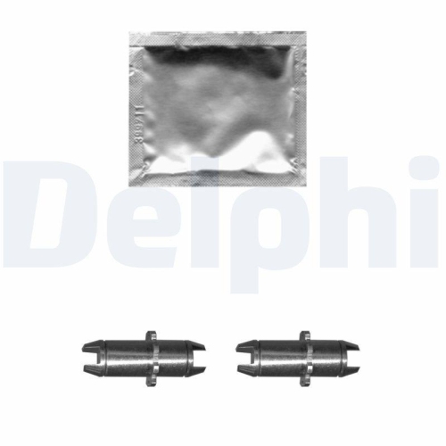 DELPHI Reparatursatz, Expander LBE1011