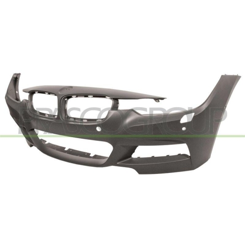 PRASCO Sto&szlig;f&auml;nger Premium BM0291042
