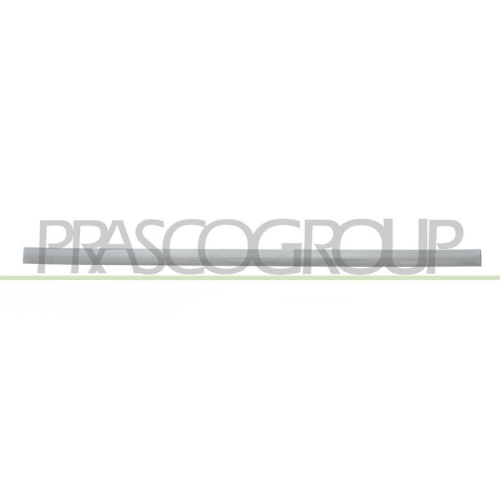 PRASCO Zier-/Schutzleiste, T&uuml;r DA3241423