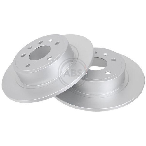 A.B.S. Bremsscheibe 17064