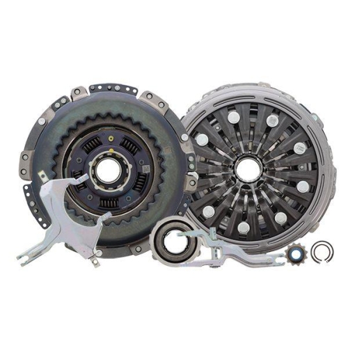 AISIN Kupplungssatz DKY-001