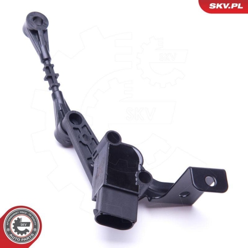 ESEN SKV Sensor, Leuchtweitenregulierung 17SKV419