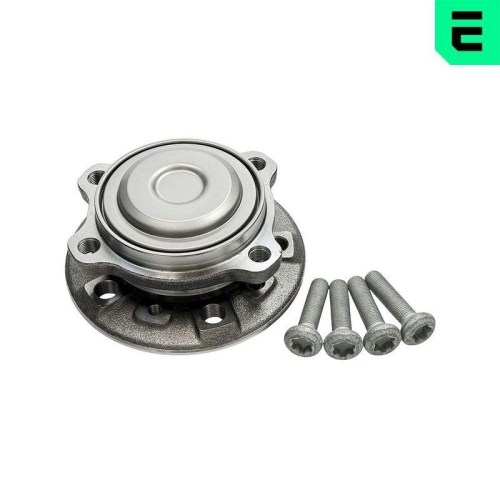 OPTIMAL Radlagersatz 501400
