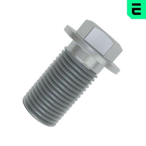 OPTIMAL Verschlussschraube OP-ESP0090O-BG
