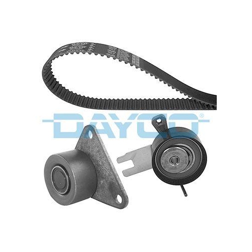 DAYCO Zahnriemensatz KTB605