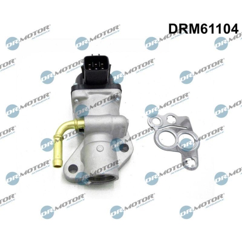 Dr.Motor Automotive AGR-Ventil DRM61104