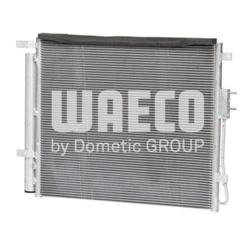 WAECO Kondensator, Klimaanlage 8880400534