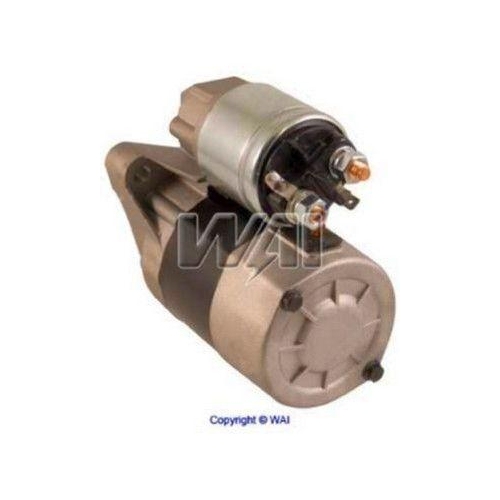 WAI Starter 31143N