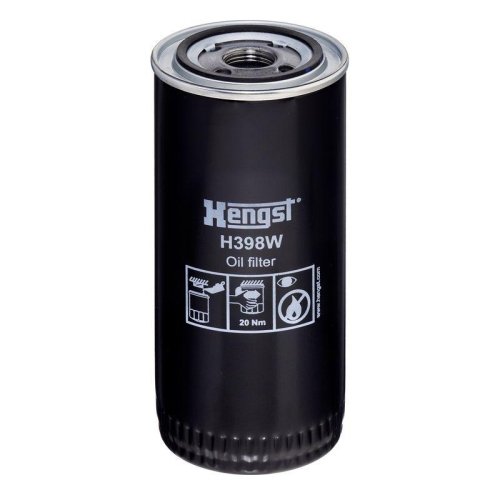 HENGST FILTER &Ouml;lfilter H398W