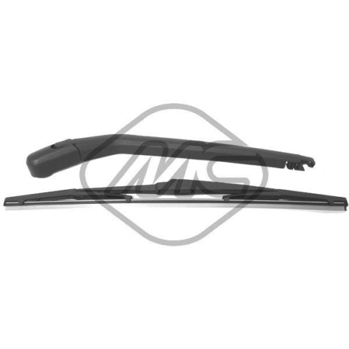 Metalcaucho Wischblatt 68002