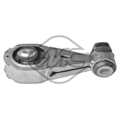 Metalcaucho Lagerung, Motor 06884