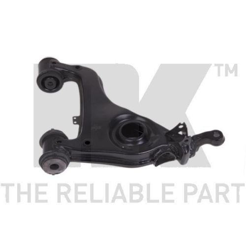 NK Lenker, Radaufhängung 5013338