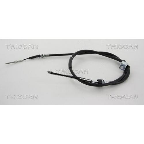 TRISCAN Seilzug, Feststellbremse 8140 42197