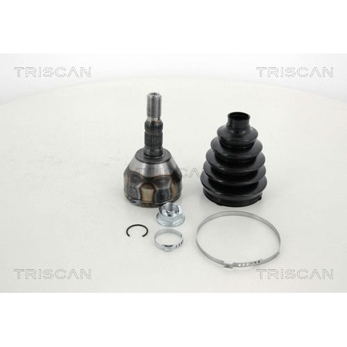 TRISCAN Gelenksatz, Antriebswelle 8540 24125