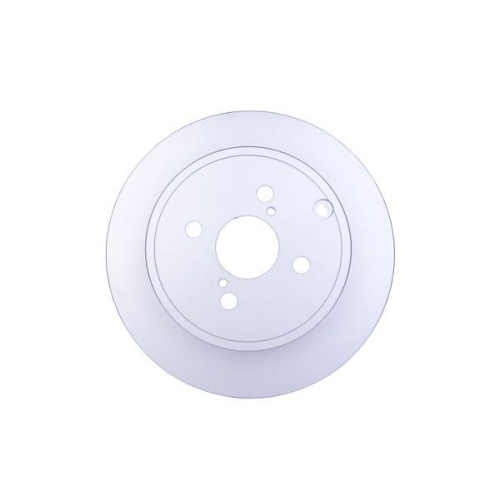 HELLA Bremsscheibe PRO 8DD 355 110-511