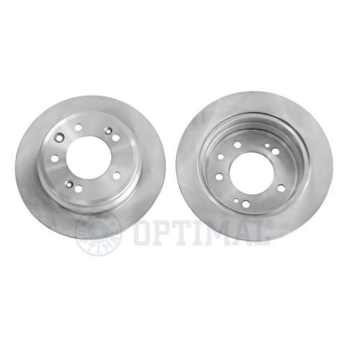 OPTIMAL Bremsscheibe BS-8560C