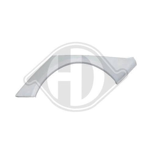 DIEDERICHS Seitenwand 9835032