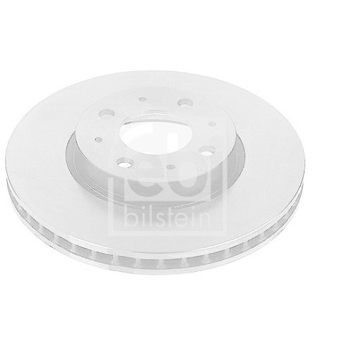 FEBI BILSTEIN Bremsscheibe 11453