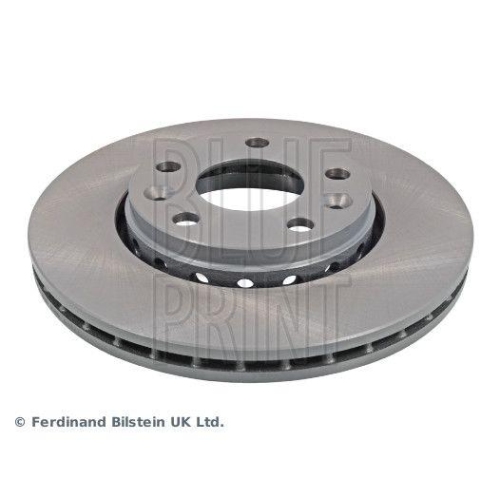 BLUE PRINT Bremsscheibe ADR164302