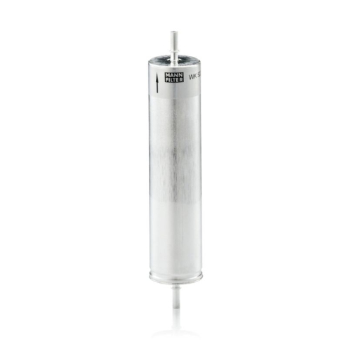 MANN-FILTER Kraftstofffilter
