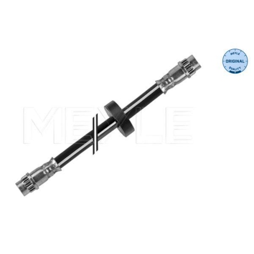 MEYLE Bremsschlauch MEYLE-ORIGINAL: True to OE. 16-14 525 0024