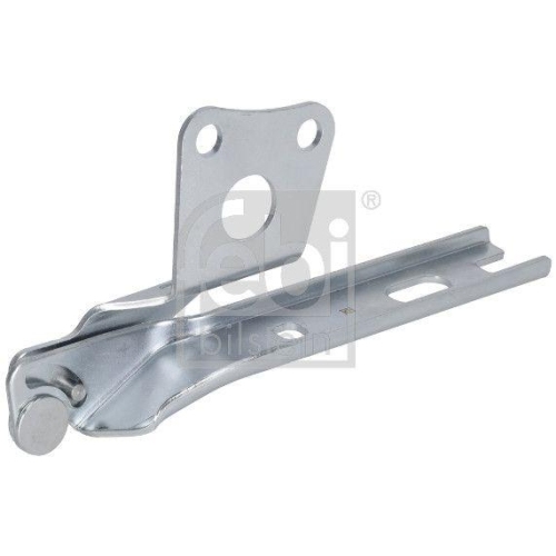 FEBI BILSTEIN Scharnier, Motorhaube febi Plus 186366