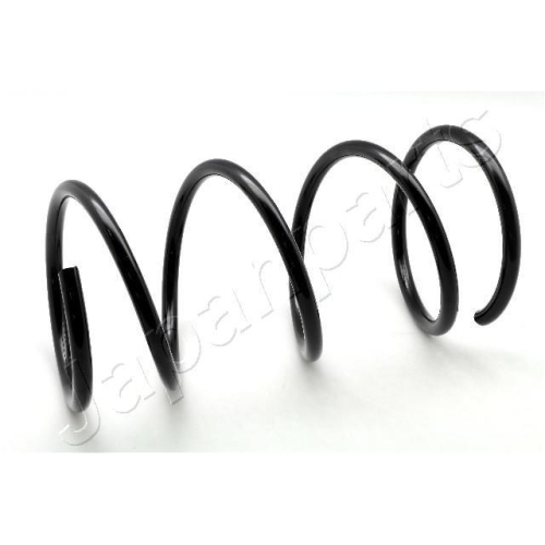 JAPANPARTS Fahrwerksfeder ZC3124A