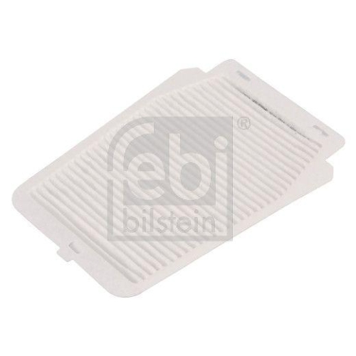 FEBI BILSTEIN Luftfilter, Antriebsbatteriegehäuse 185246