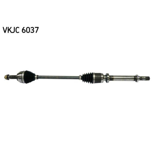 SKF Antriebswelle VKJC 6037