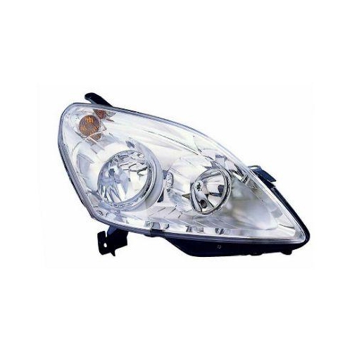 VAN WEZEL Hauptscheinwerfer 3796962