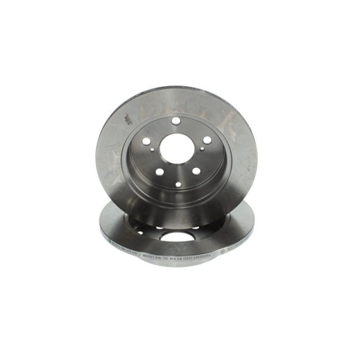 BOSCH Bremsscheibe 0 986 479 419