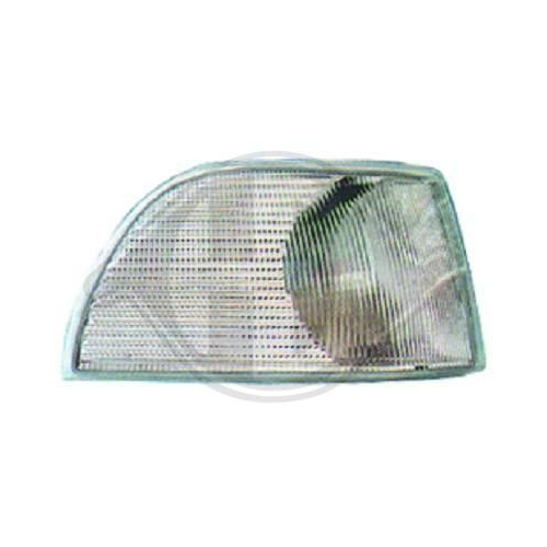 DIEDERICHS Blinkleuchte 7635073