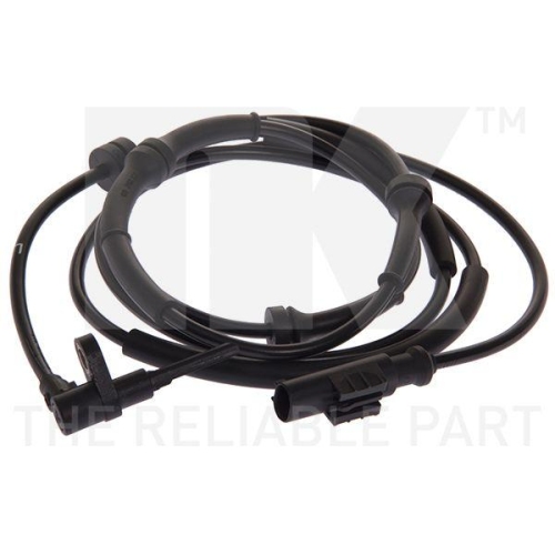 NK Sensor, Raddrehzahl 291017