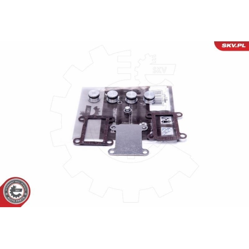 ESEN SKV Reparatursatz, Saugrohrmodul 49SKV527