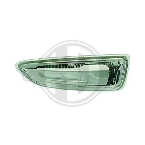 DIEDERICHS Blinkleuchte 1807077