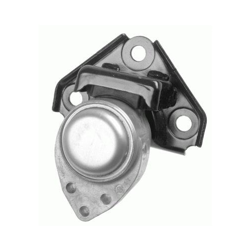 LEMF&Ouml;RDER Lagerung, Motor 33809 01