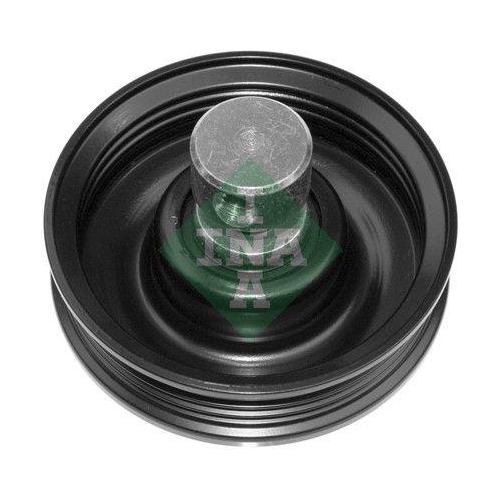 Schaeffler INA Spannrolle, Keilrippenriemen 531 0762 10