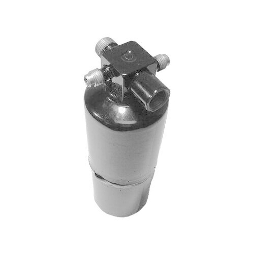 MAHLE Trockner, Klimaanlage BEHR AD 213 000S