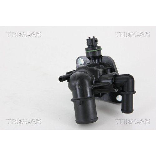 TRISCAN Thermostat, K&uuml;hlmittel 8620 37288