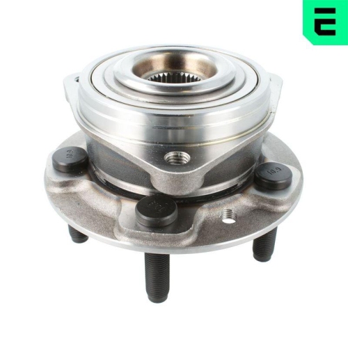 OPTIMAL Radlagersatz 991919