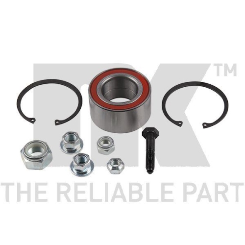 NK Radlagersatz 759918